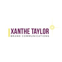 Xanthe Taylor Brand Communications logo - Similar company to Botanic Rhapsody