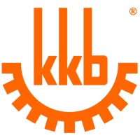 KKB Engineering Bhd logo - Similar company to Testex - M - Sdn Bhd