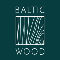 Baltic Wood logo - Similar company to Baltic Wood S.A.