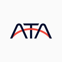 ATA logo - Similar company to Quloi, Inc.