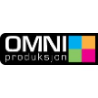 OMNI produksjon as logo - Similar company to K.A.Rasmussen Group