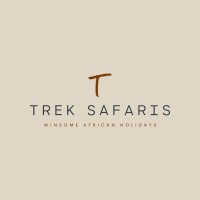 Trek Safaris logo - Similar company to Windcraft Yachts