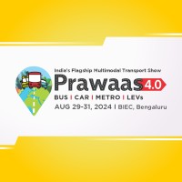 PRAWAAS 4.0 logo - Similar company to Coach Builders India