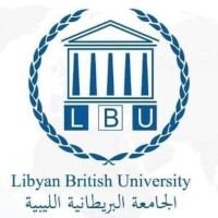Libyan British University logo - Similar company to The British University Of Iraq