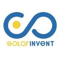 Solarinvent logo - Similar company to Moodus