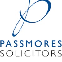 Passmores Solicitors logo - Similar company to Eterna Intellectual Property