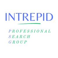 Intrepid Professional Search Group logo - Similar company to The Hr Business Connect, Llc