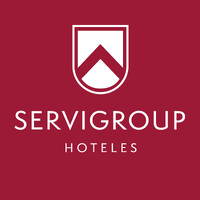 Hoteles Servigroup logo - Similar company to Magic World Resort