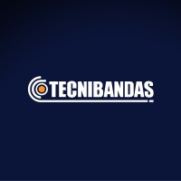 Tecnibandas Industriales logo - Similar company to Diseño Inc