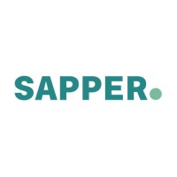 Sapper logo - Similar company to Sapper