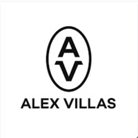 alex-villas.com logo - Similar company to Alex Villas