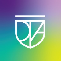 The Designr Academy logo - Similar company to Design Alive