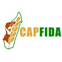 FIDA MADAGASCAR logo - Similar company to Programme Defis