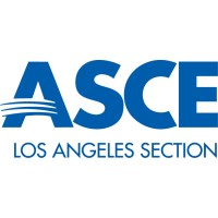 ASCE Los Angeles Section logo - Similar company to Asce Los Angeles Younger Member Forum