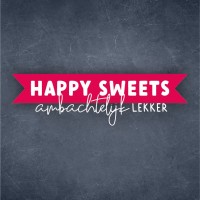 Happy Sweets logo - Similar company to Fly Group
