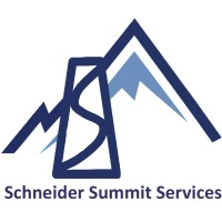 Schneider Summit Services logo - Similar company to Summit Energy Services