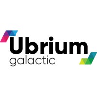 Ubrium Galactic logo - Similar company to Backslash Software