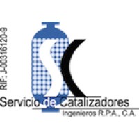 Servicios De Catalizadores, Ingenieros R.P.A, C.A (Servicat)