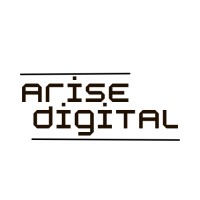 Arise Digital logo - Similar company to Future Blink Ltd
