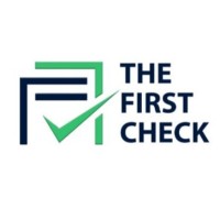 The First Check Consultants logo - Similar company to First Compliance