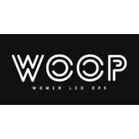 WOOP logo - Similar company to Woop