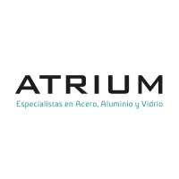 ATRIUM STUDIO logo - Similar company to Atrium Architectural Studio