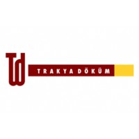 TRAKYA DÖKÜM SAN. TİC. A.Ş logo - Similar company to Ikegitim