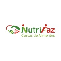 Nutrifaz Cesta LTDA logo - Similar company to Vogue Alimentação E Nutrição