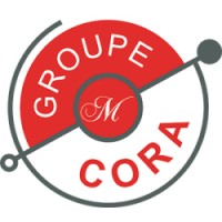 GROUPE CORA logo - Similar company to Groupe Cora
