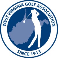 West Virginia Golf Association logo - Similar company to West Virginia Laboratories