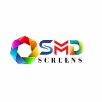 SMD Screens logo - Similar company to Softinfix
