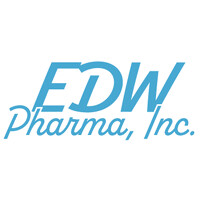 EDW Pharma, Inc. (Formerly ITF Pharma, Inc.) logo - Similar company to Itf Pharma Gmbh