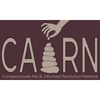CAIRN - Compassionate Aid & Informed Resolution Network logo - Similar company to Irish Needle Exchange Forum