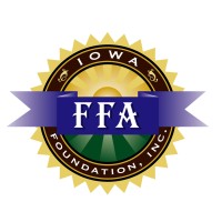 Iowa FFA Foundation logo - Similar company to Nd Ffa Foundation