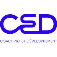 CED logo - Similar company to Letters