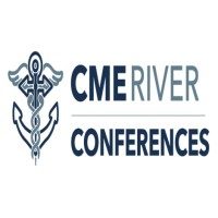 CME River Conferences logo - Similar company to Seymour Films Projects Productions