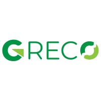 GRECO Project logo - Similar company to Twinn4Microup Project