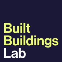 Built Buildings Lab logo - Similar company to World Sustainable Built Environment Conference