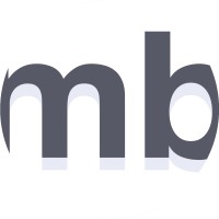 MB architecture logo - Similar company to Domo Architecture