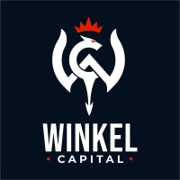 Winkel Capital logo - Similar company to Akhada Consulting
