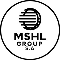 MSHL Group S.A. logo - Similar company to Buyer Data Bank