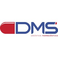 DMS LOGÍSTICA FARMACÊUTICA logo - Similar company to Farmared-Logired