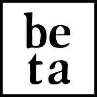 Beta Festival logo - Similar company to State Experience Science