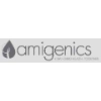 Advanced Medical Imaging And Genetics (Amigenics)