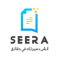 Seera logo - Similar company to Seera-Sd