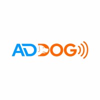 AdDog logo - Similar company to Rathowen Building
