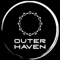 Outer Haven Games logo - Similar company to Pithead Studio