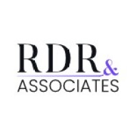 R D R & Associates logo - Similar company to Meowpo.Com