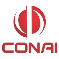 Ningbo CONAI Escalator & Elevator Co. logo - Similar company to Konaii