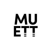 Muett logo - Similar company to Dmo Design & Innovation Company
